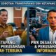 Dana Bagi Hasil Disorot, Wabup Ketapang Beberkan Minimnya Transparansi Setoran Perusahaan, PWK Minta Data Dibuka ke Publik