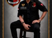 Pertanyakan Penghentian Laporannya, Ketum DPP TKN Kompas Nusantara Minta Kapolda Sumut Lakukan Evaluasi Penanganan Perkara