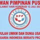 DPP PROGIB: Hari Koperasi Momentum Memperkuat UMKM dan Mewujudkan Indonesia Emas 2045