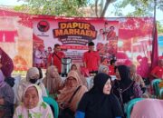 PDIP Cilacap Gelar Bakti Sosial di Kesugihan, Ratusan Warga Antusias Ikuti Layanan Kesehatan dan Donor Darah