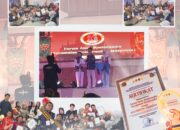 Forum Anak Kecamatan Bontoramba Raih Penghargaan “Inovatif” di FASS Awards 2026, Bukti Nyata Peran Anak dalam Pembangunan