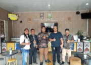 KEJATI SUMUT DIMINTA TINDAK LANJUTI KASUS ALSINTAN: UNSUR PIDANA TERBUKTI, TAPI KASUS BELUM DILIMPAHKAN