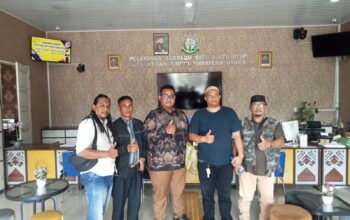 KEJATI SUMUT DIMINTA TINDAK LANJUTI KASUS ALSINTAN: UNSUR PIDANA TERBUKTI, TAPI KASUS BELUM DILIMPAHKAN