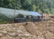 Desakan Usut Dugaan Aktivitas PETI di Hutan Lindung Taluditi Menguat, Aparat Diminta Telusuri Hingga Aktor Intelektual