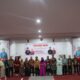 FORKOPIMDA BINJAI HADIRI PISAH SAMBUT KAPOLRES BINJAI