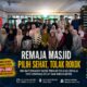 IRM Baiturrahim Pacor Perkuat Pembinaan Generasi Muda Lewat Edukasi Bahaya Rokok dan Pola Hidup Sehat