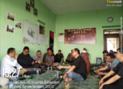 BBHAR DPC PDIP DELI SERDANG: KAMI KAWAL HAK TANAH RAKYAT SAMPAI TITIK AKHIR