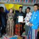 Inovasi Jemput Bola, Disdukcapil Jeneponto Serahkan KTP dan KK Baru Sesaat Usai Akad Nikah