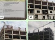 Proyek RSUD dr. Sobirin Rp99,176 Miliar Diduga Molor, Publik Pertanyakan Kinerja Kontraktor dan Satker