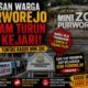 Ratusan Warga Purworejo Siap Datangi Kejari, Desak Kasus Mini Zoo Diusut Tuntas