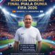 Bupati Ketapang Aleksander Wilyo Ajak Masyarakat Ramaikan Nobar Final Piala Dunia FIFA 2026