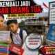 LKS Kembali Jadi Beban Orang Tua di Sekolah Negeri, Ke Mana Anggaran Dana Buku Paketnya?
