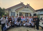 Sekdis dan Kabid hadiri Rapat kinerja Penyuluh Perikanan Swadaya( PPS) di Kabupaten Bogor! Mampukah Rapat Kinerja Ini Dongkrak Kesejahteraan Petani Ikan?