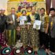 Pernikahan Istimewa di Jeneponto: Pengantin Baru Langsung Terima KTP dan KK Berstatus Kawin