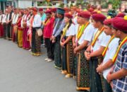 Ketika PMKRI Menjatuhkan Marwahnya Sendiri: Refleksi atas Kericuhan Kongres XXXIV & MPA XXXIII PMKRI di Ruteng