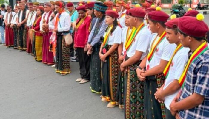 Ketika PMKRI Menjatuhkan Marwahnya Sendiri: Refleksi atas Kericuhan Kongres XXXIV & MPA XXXIII PMKRI di Ruteng