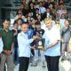 Sekda Ketapang Sambut Delegasi Cultural Visit KOMSOS Regio Kalimantan dan KWI, Perkuat Toleransi dan Keberagaman