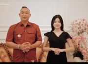 Utin Qurratu Ika Chaira Wakili Kalbar di Ajang Finalis Miss Remaja Indonesia 2026, Mohon Dukungan Masyarakat kalimantan Barat