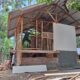 Rehab Rumah Ibu Rabunmah Amin Sasaran TMMD Ke-129 Tembus 45 Persen: Pasang Kusen dan Wujudkan Hunian Layak