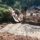Perkuat Jalan Pertanian, Satgas TMMD Ke-129 Bangun Box Culvert Bersama Warga di Desa Lhok Panah