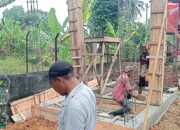 Satgas TMMD Kodim 0102/Pidie Kebut Pembangunan 5 Unit MCK, Hadirkan Sanitasi Layak bagi Warga Desa Lhok Panah dan Blang Cot