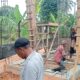 Satgas TMMD Kodim 0102/Pidie Kebut Pembangunan 5 Unit MCK, Hadirkan Sanitasi Layak bagi Warga Desa Lhok Panah dan Blang Cot