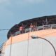 Abaikan K3 di Proyek Musium Deli Serdang