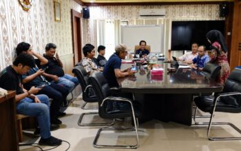 Sorot Temuan BPK, LPM Desak Pemkab Jeneponto Segera Benahi Tata Kelola Aset dan Keuangan yang Berantakan