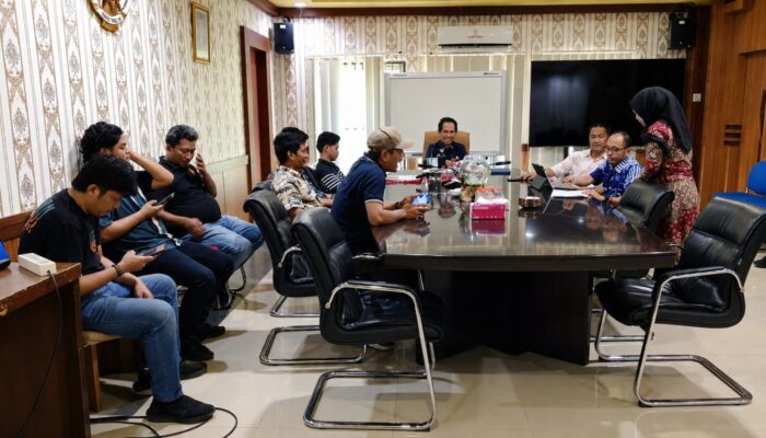 Sorot Temuan BPK, LPM Desak Pemkab Jeneponto Segera Benahi Tata Kelola Aset dan Keuangan yang Berantakan