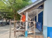 Anggaran Rp872 Juta Dipertanyakan, GRPK Minta Aparat Bedah Revitalisasi SDN 101865 Bintang Meriah hingga Tuntas