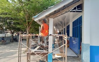 Anggaran Rp872 Juta Dipertanyakan, GRPK Minta Aparat Bedah Revitalisasi SDN 101865 Bintang Meriah hingga Tuntas