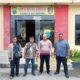 TIM INVESTIGASI P2BMI BERSAMA LSM GRPK KUNJUNGI POLRESTA DELI SERDANG, SOROT KASUS DUGAAN KORUPSI DANA DESA