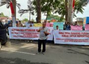 Ratusan Warga Desak Audit Dugaan Dana Rp1,8 Miliar, Pemkab Deli Serdang Bentuk Tim Terpadu