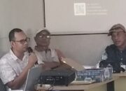 RAT Buntu, Laporan Keuangan tahun 2021/2022/2023/ Tak Dibuka, ASN Aktif yang Jadi Sekretaris Koperasi Ikut Dipertanyakan