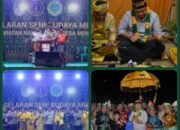 Dari Tepian Pawan Membangun Peradaban: PSBM 2026 Hidupkan Warisan Budaya Melayu di Mensubang