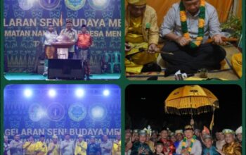 Dari Tepian Pawan Membangun Peradaban: PSBM 2026 Hidupkan Warisan Budaya Melayu di Mensubang