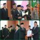 Wakil Bupati ketapang Jamhuri Amir Saya Tak Ingin Masyarakat Dipersulit Dalam.Mengurus Dokumen Kependudukan