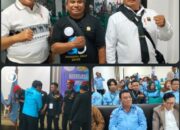 Rakernas LAKI ke-19 dan PROGIB ke-2 Jadi Momentum Penguatan Sinergi Ormas dalam Mengawal Program Pembangunan Nasional