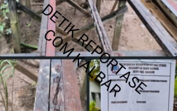 Warga mendesak Inspektorat dan APH melakukan audit investigatif terhadap Tambat Perahu Desa Mas Bangun