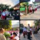 Gerakan Melalui Gerakan Ayah Mengantar Anak ke Sekolah, saya mengajak seluruh ayah di Kabupaten Ketapang
