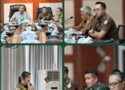 Bupati ketapang Aleksander Wilyo dan Wakil bupati jamhuri amir, merespon cepat persoalan kelangkahan BBM jenis Pertalite