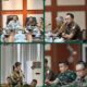 Bupati ketapang Aleksander Wilyo dan Wakil bupati jamhuri amir, merespon cepat persoalan kelangkahan BBM jenis Pertalite