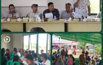 Rapat RAT Gagal Total: Pengurus Koperasi Pelang Sejahtera Bungkam, Aroma Penggelapan Dana Kian Menyengat