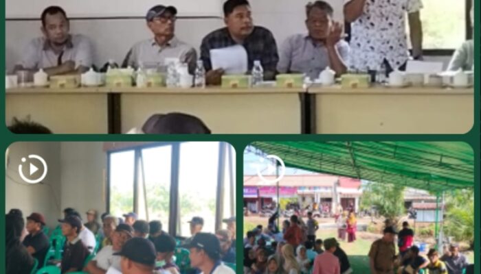 Rapat RAT Gagal Total: Pengurus Koperasi Pelang Sejahtera Bungkam, Aroma Penggelapan Dana Kian Menyengat