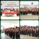 Bupati Ketapang dan Wakil bupati Lantik Pramuka Garuda dan Lepas Kontingen Jamnas XII, Tekankan Prestasi, Karakter, Semangat Membangun Daerah