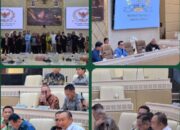 Dampingi Warga Teluk Bayur, Saya Sampaikan Aspirasi Konflik Lahan ke DPR RI
