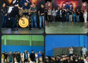 Bupati Ketapang Alexander Wilyo Resmi Buka IPSI Cup II Pencak Silat Tahun 2026