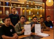 Tim Debt Collector BRI Finance Polisikan Oknum Pengacara atas Dugaan Pencemaran Nama Baik, Perseteruan di Ketapang Memanas