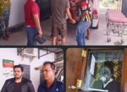 Sadis, Gadis Muda Ditemukan Telah Menjadi Mayat Dalam Karung Dalam Kondisi Terikat