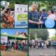 Hidupkan Ruang Publik dan UMKM, Car Free Day Ketapang Hadirkan Layanan Kependudukan hingga Kesehatan Gratis
